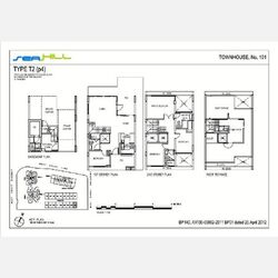 SeaHill (D5), Condominium #277416911